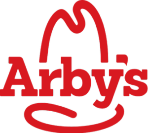 arbys logo