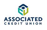 associated credit union logo