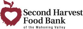 second hand food bank logo