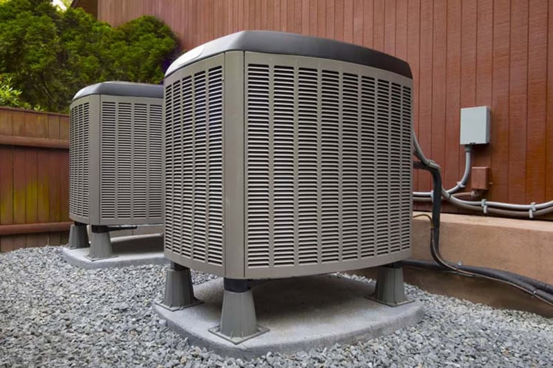 AC Maintenance Checklist