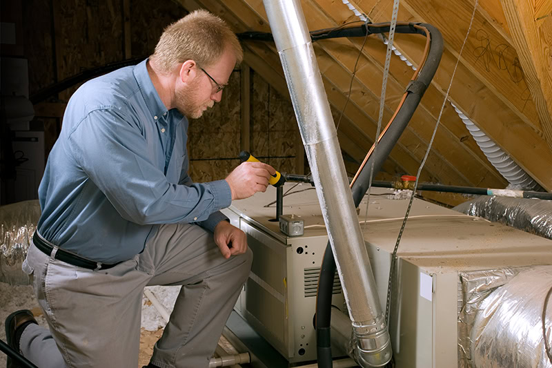 Stay Warm This Winter: Furnace Maintenance