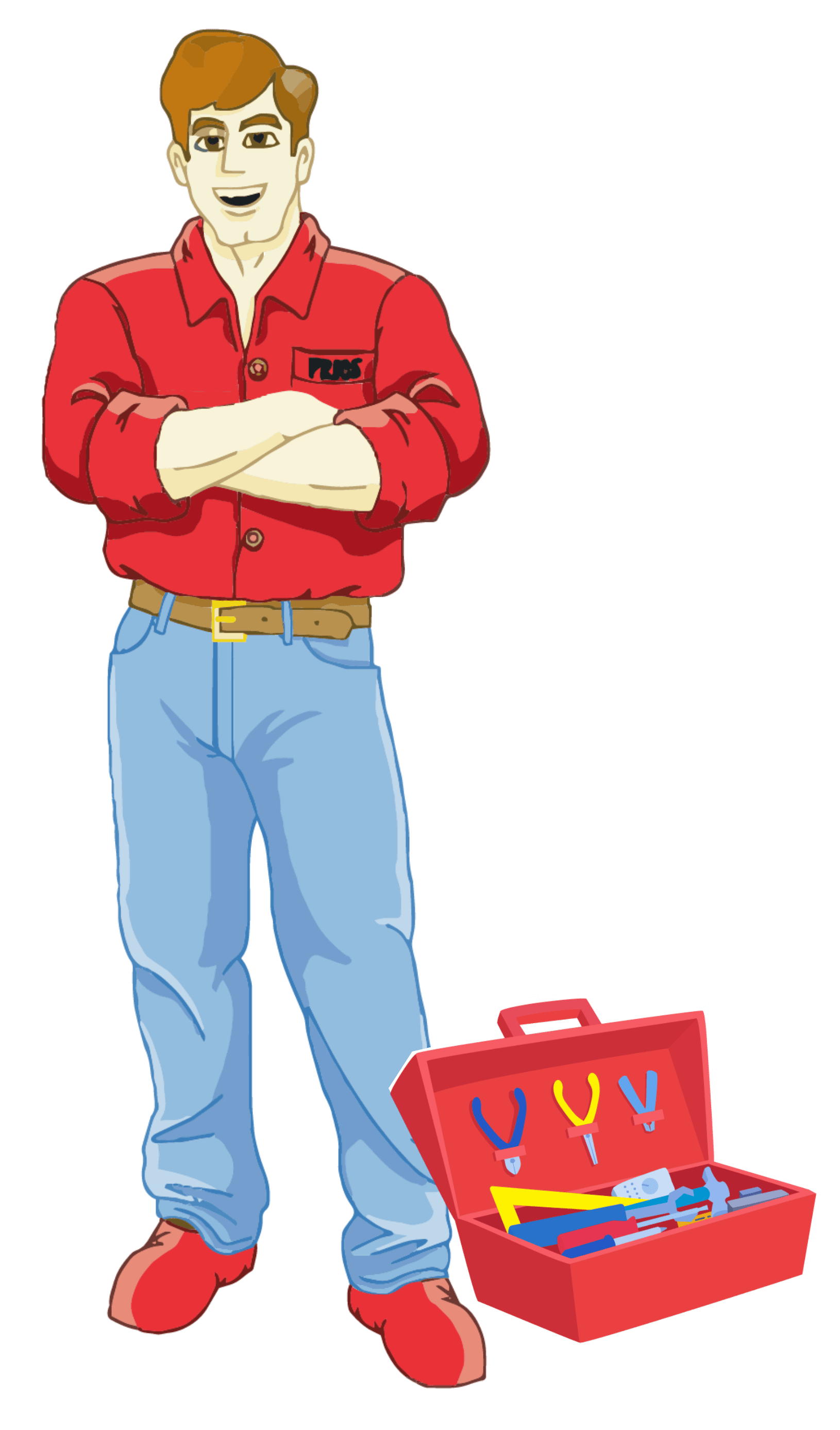 Mascot-png