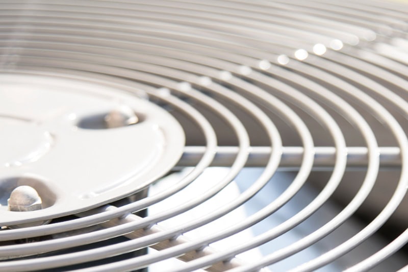 Why Cleaning Your Air Conditioning Condensate Drain Line Is Important. A clean, running air conditioner.