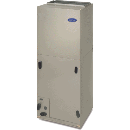 Carrier Comfort™ 115V Fan Coil.