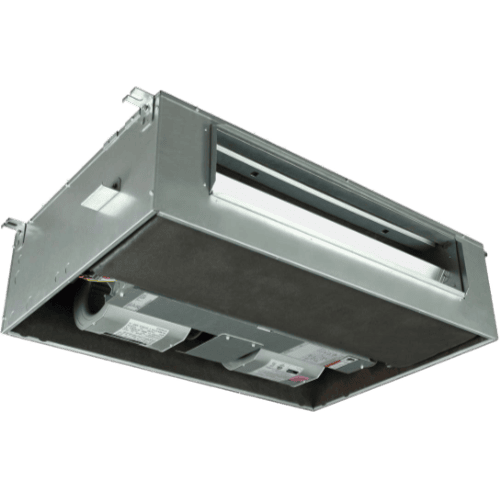 Carrier Comfort™ Multi-Family Home Cased Fan Coil.