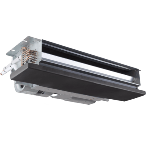Carrier Comfort™ Multi-Family Home Uncased Fan Coil.
