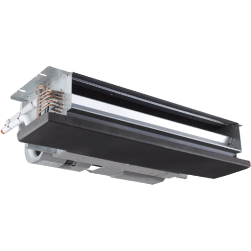 Carrier Comfort™ Multi-Family Home Uncased Fan Coil.